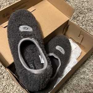 Ugg Birche slippers